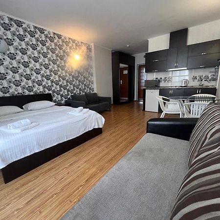 Seaview Panoramic Apartments Orbi Sea Towers Batumi Esterno foto