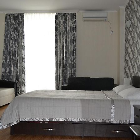 Seaview Panoramic Apartments Orbi Sea Towers Batumi Esterno foto