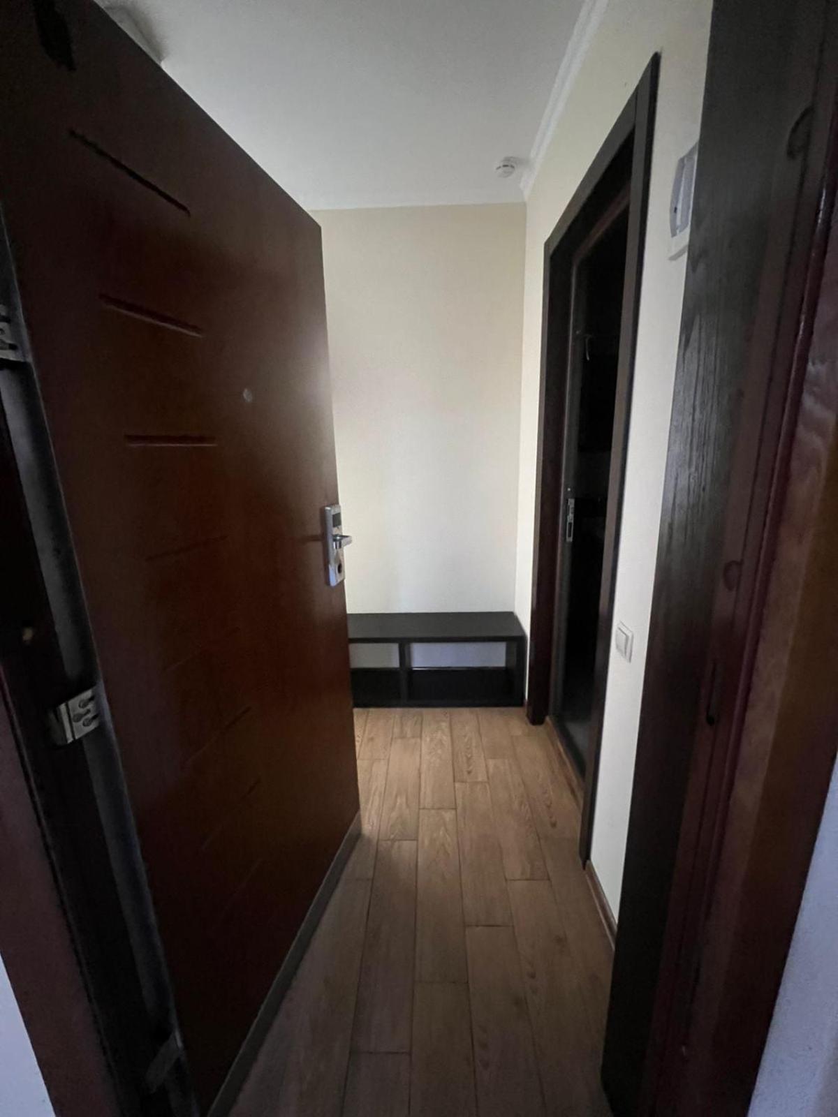 Seaview Panoramic Apartments Orbi Sea Towers Batumi Esterno foto