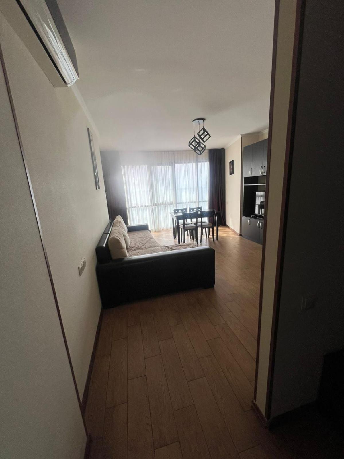 Seaview Panoramic Apartments Orbi Sea Towers Batumi Esterno foto
