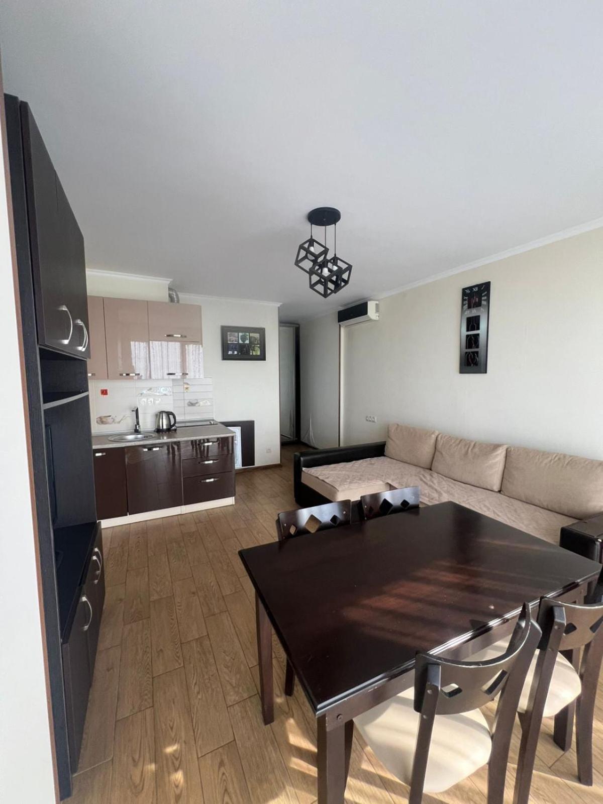 Seaview Panoramic Apartments Orbi Sea Towers Batumi Esterno foto