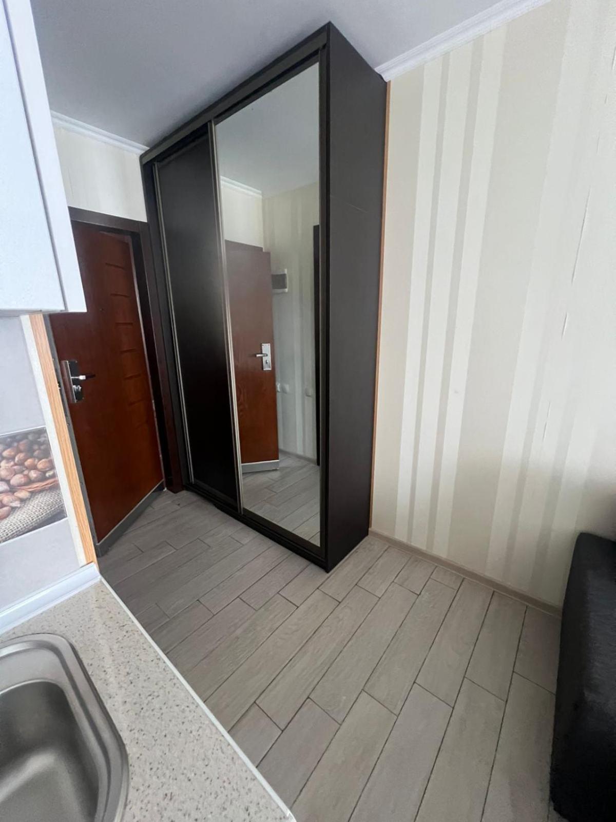 Seaview Panoramic Apartments Orbi Sea Towers Batumi Esterno foto