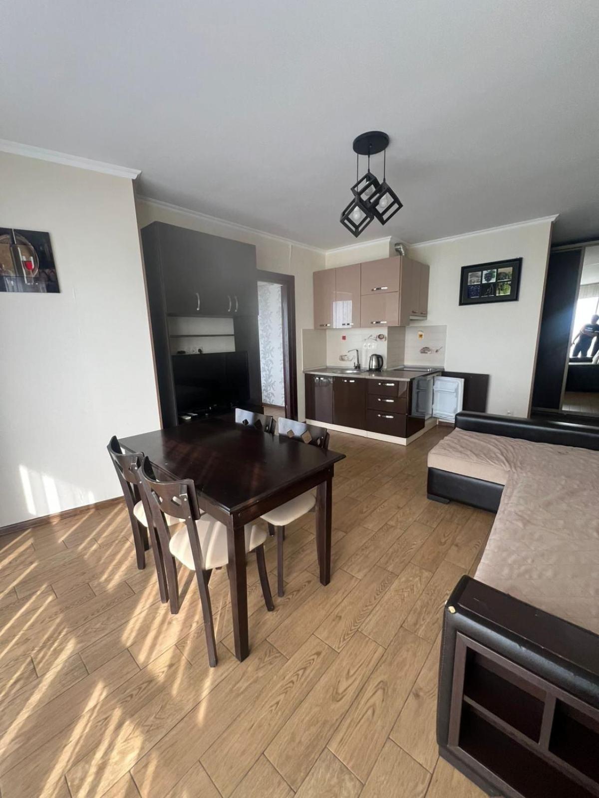 Seaview Panoramic Apartments Orbi Sea Towers Batumi Esterno foto