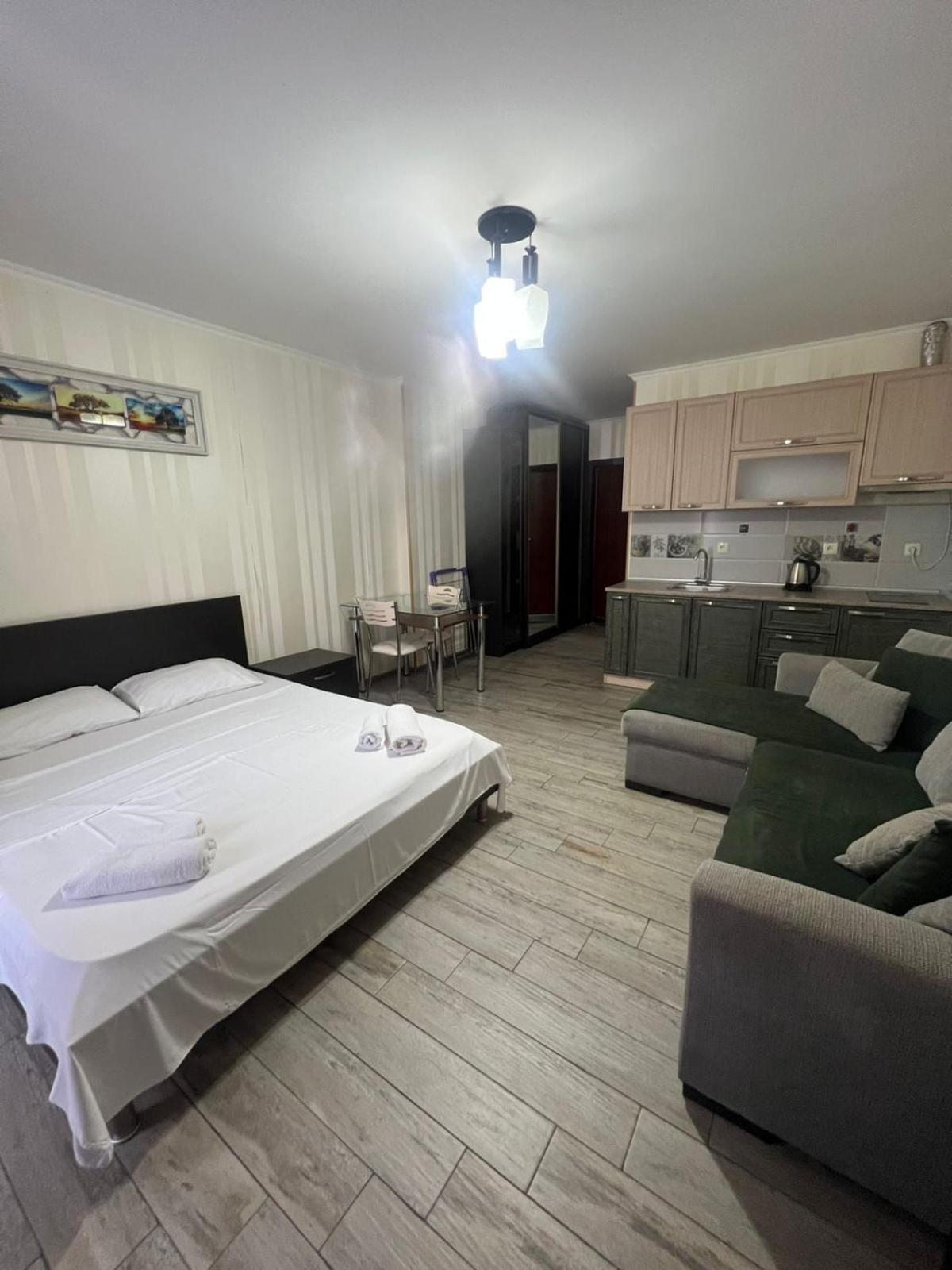 Seaview Panoramic Apartments Orbi Sea Towers Batumi Esterno foto