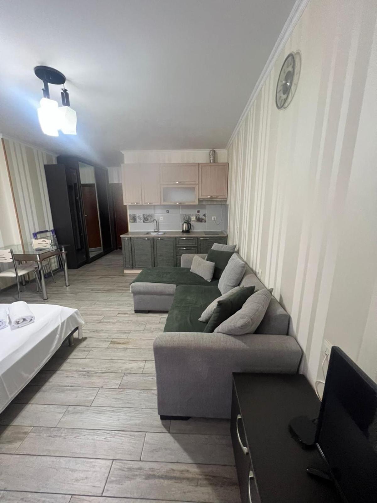 Seaview Panoramic Apartments Orbi Sea Towers Batumi Esterno foto