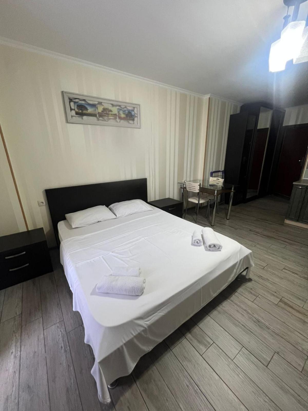 Seaview Panoramic Apartments Orbi Sea Towers Batumi Esterno foto