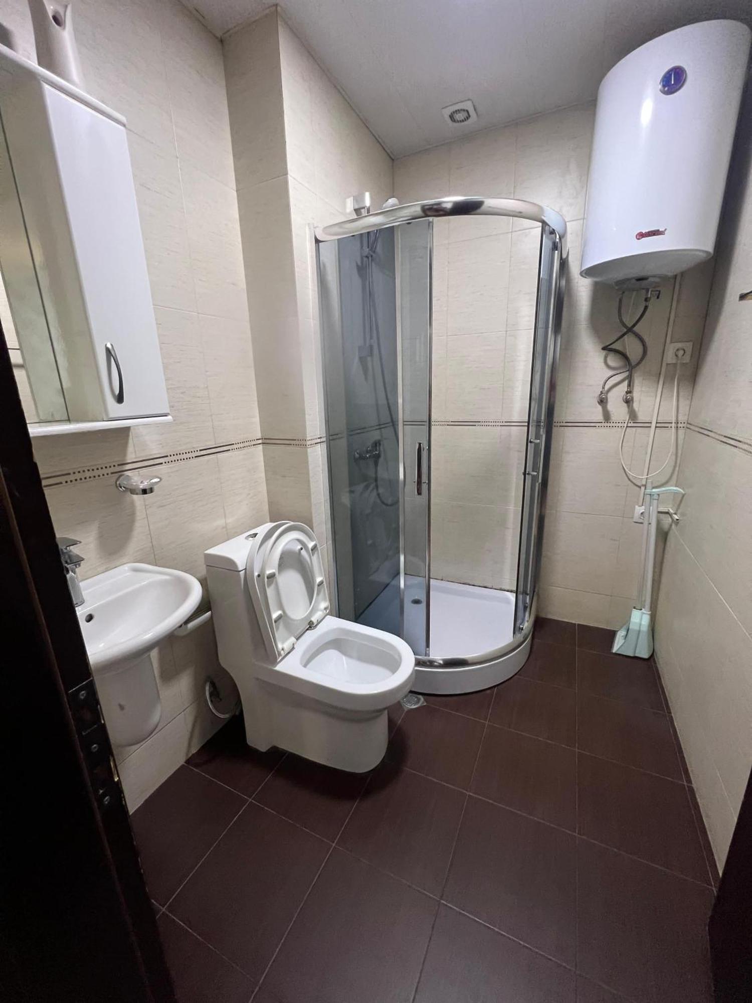 Seaview Panoramic Apartments Orbi Sea Towers Batumi Esterno foto