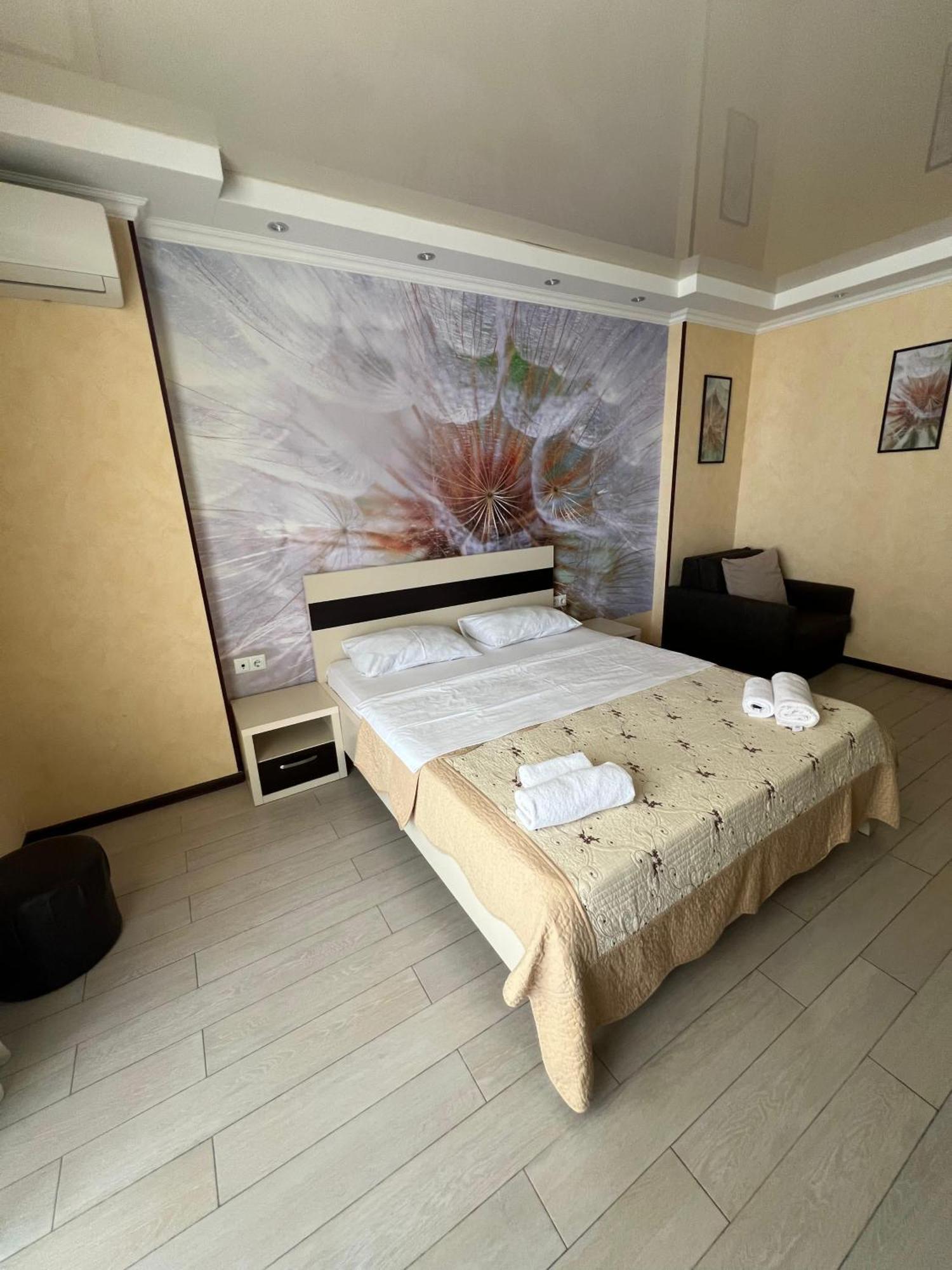 Seaview Panoramic Apartments Orbi Sea Towers Batumi Esterno foto