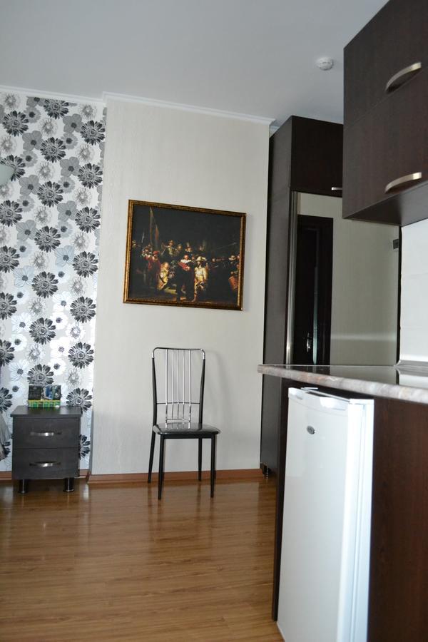 Seaview Panoramic Apartments Orbi Sea Towers Batumi Esterno foto