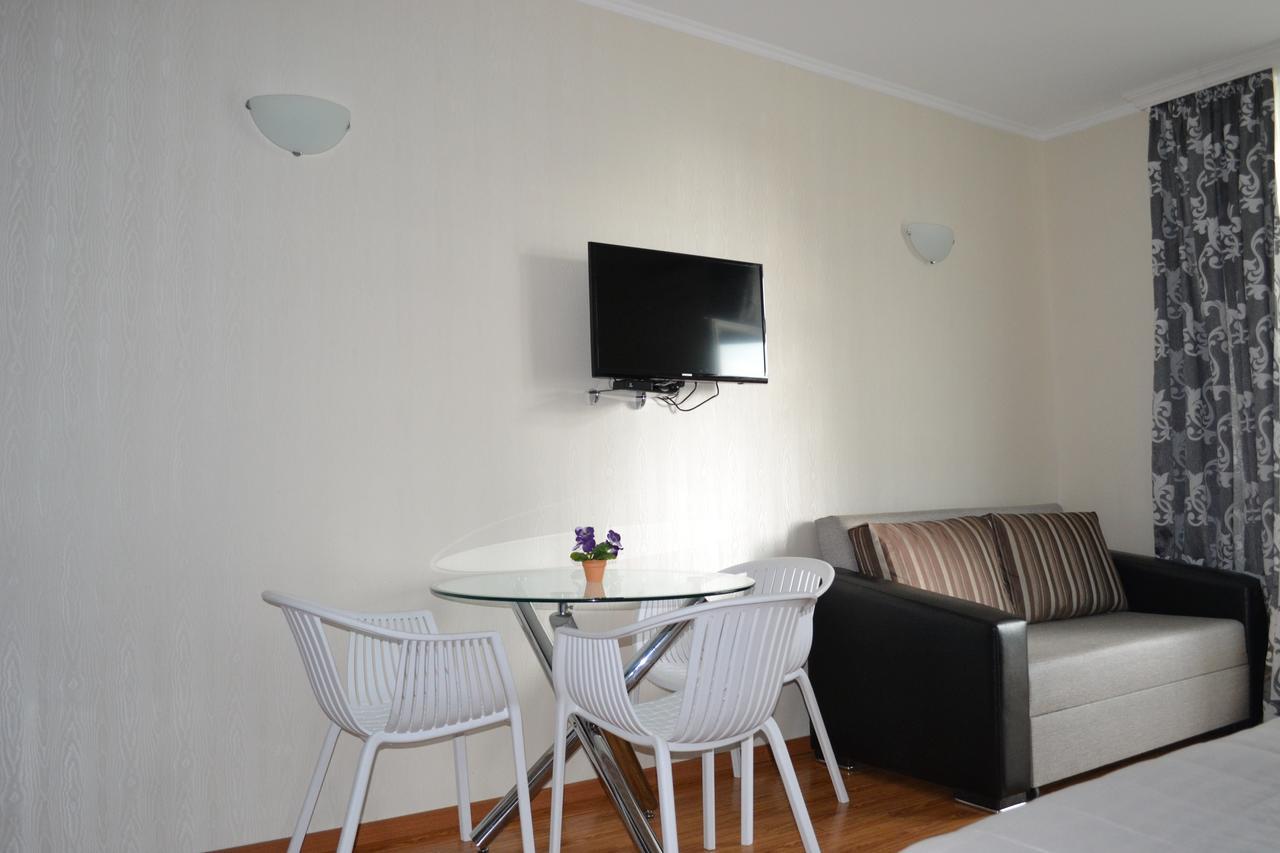 Seaview Panoramic Apartments Orbi Sea Towers Batumi Esterno foto