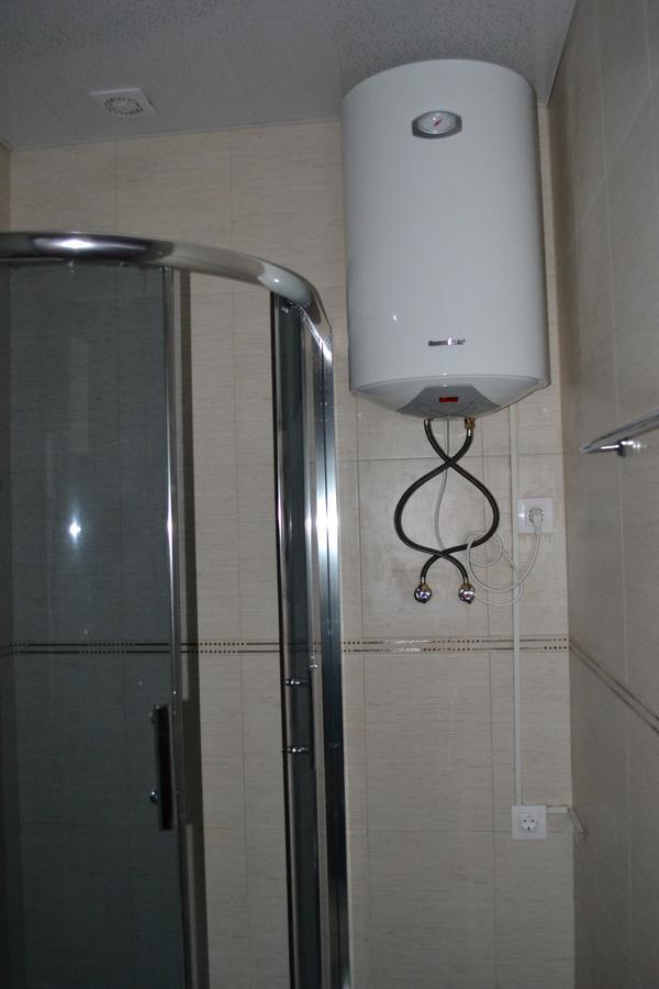 Seaview Panoramic Apartments Orbi Sea Towers Batumi Esterno foto