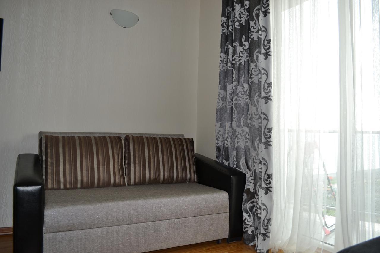 Seaview Panoramic Apartments Orbi Sea Towers Batumi Esterno foto