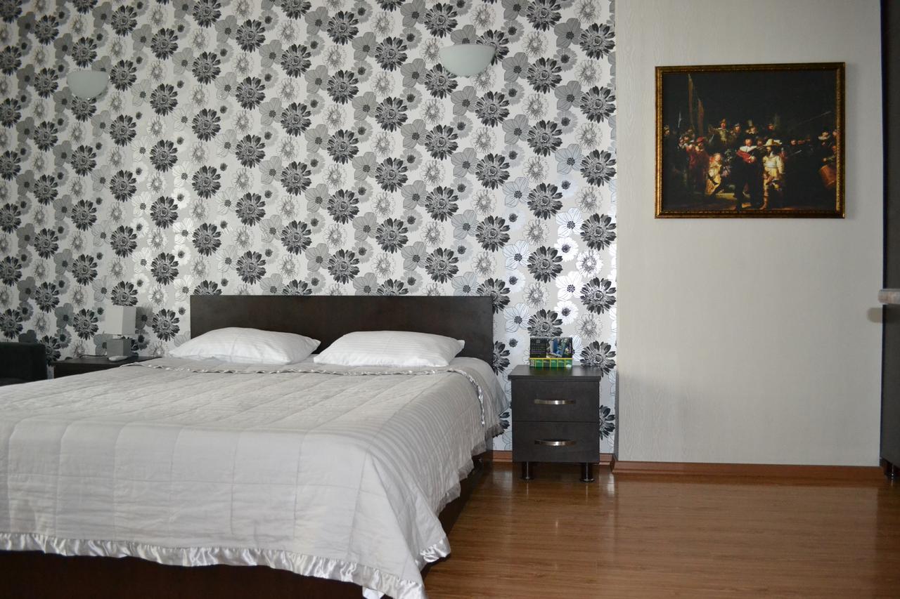 Seaview Panoramic Apartments Orbi Sea Towers Batumi Esterno foto