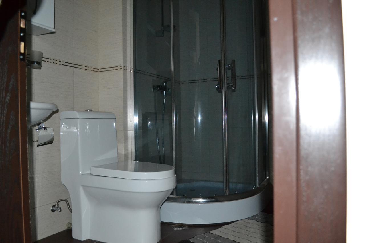 Seaview Panoramic Apartments Orbi Sea Towers Batumi Esterno foto