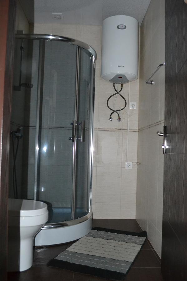 Seaview Panoramic Apartments Orbi Sea Towers Batumi Esterno foto
